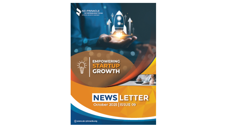 Newsletter - October 2025 | Issue 09