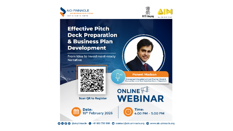 Effective Pitch Deck Preparation and Business Plan Development