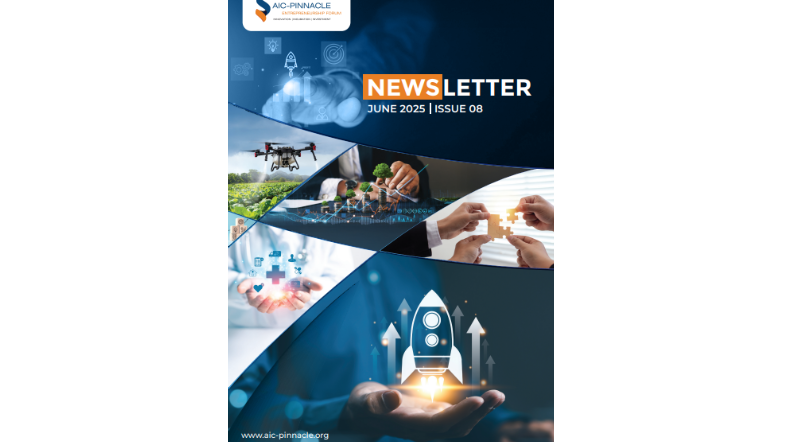 Newsletter - June 2025 | Issue 8