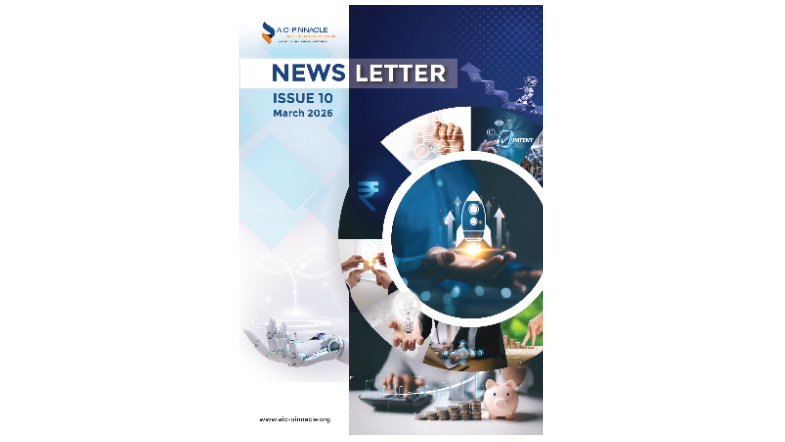 Newsletter - March 2026 | Issue 10